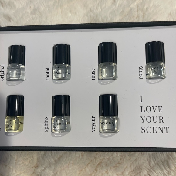 Riddle The Sample Kit - Picture 3 of 3